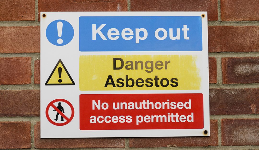 Asbestos