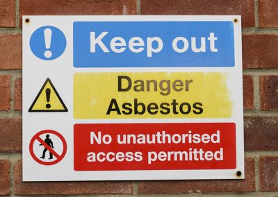 Asbestos