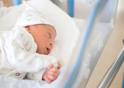 Birth Trauma