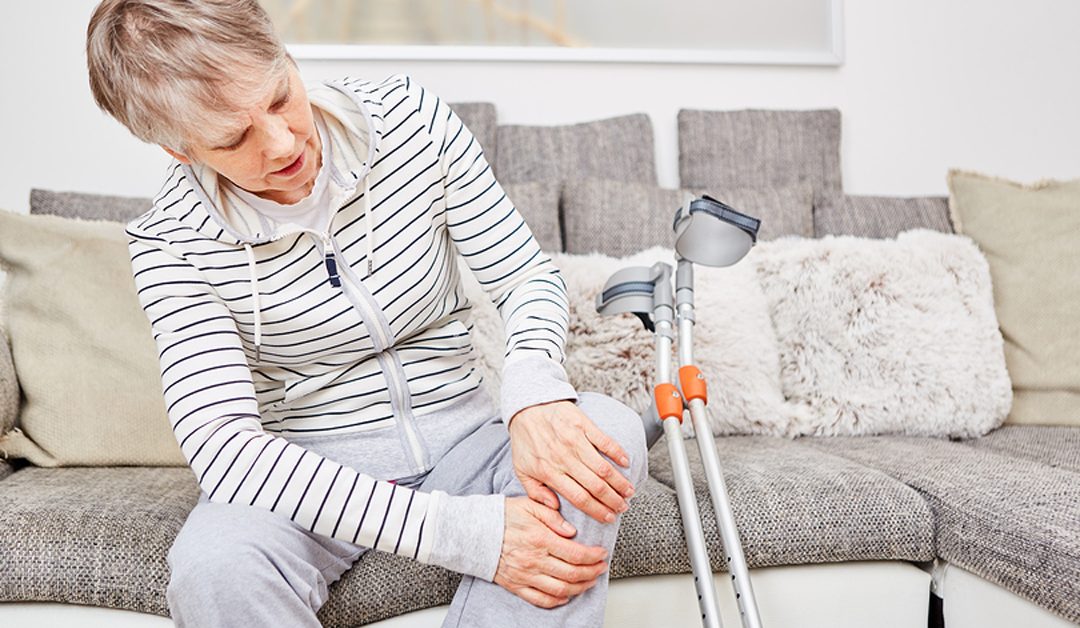 B. Braun Aesculap Knee Replacement
