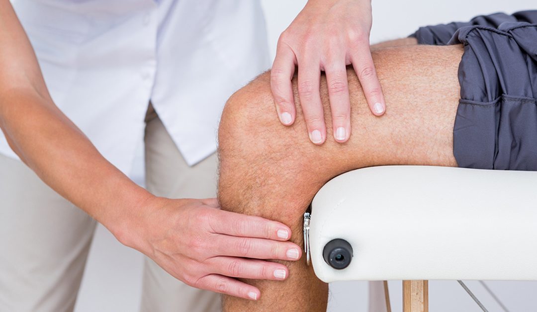 Exactech Optetrak Knee Implant