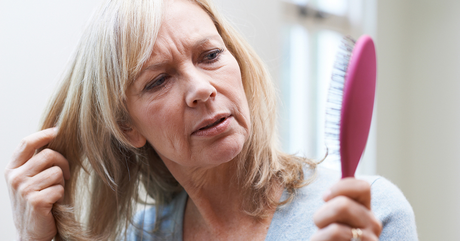 Permanent Hair Loss